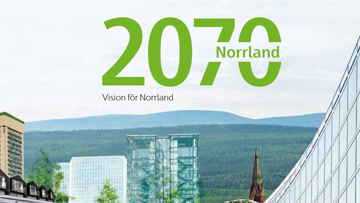 Norrland 2070