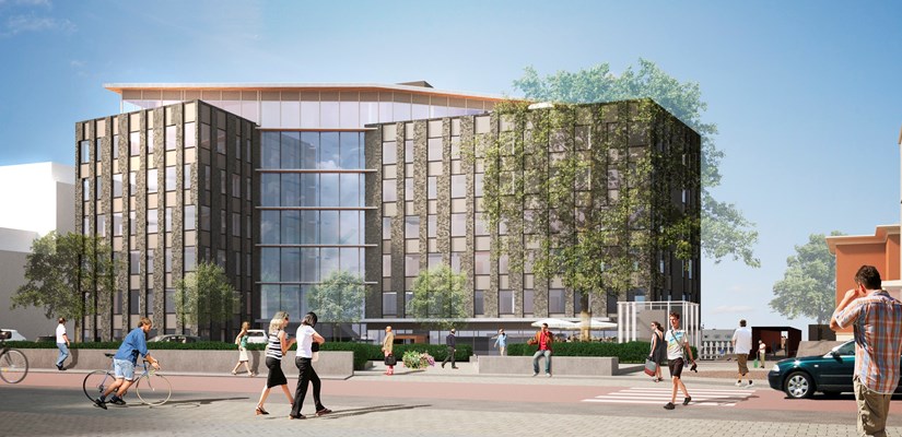 WTC Växjö WTC Växjö
