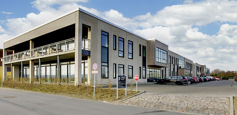 Nordhuset Nordhuset