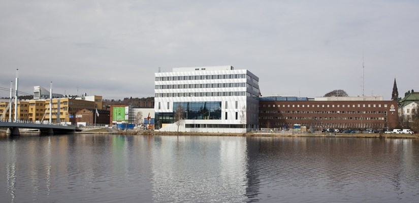 Domstolarna, Jönköping Domstolarna, Jönköping