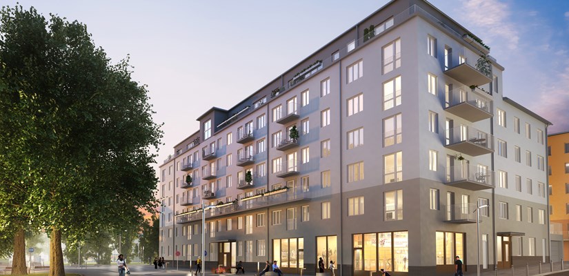 HSB Ingenting ©Diakrit HSB Ingenting ©Diakrit