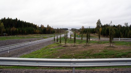 Trafikplats Finntorp