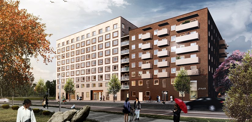 barkarbystaden barkarbystaden