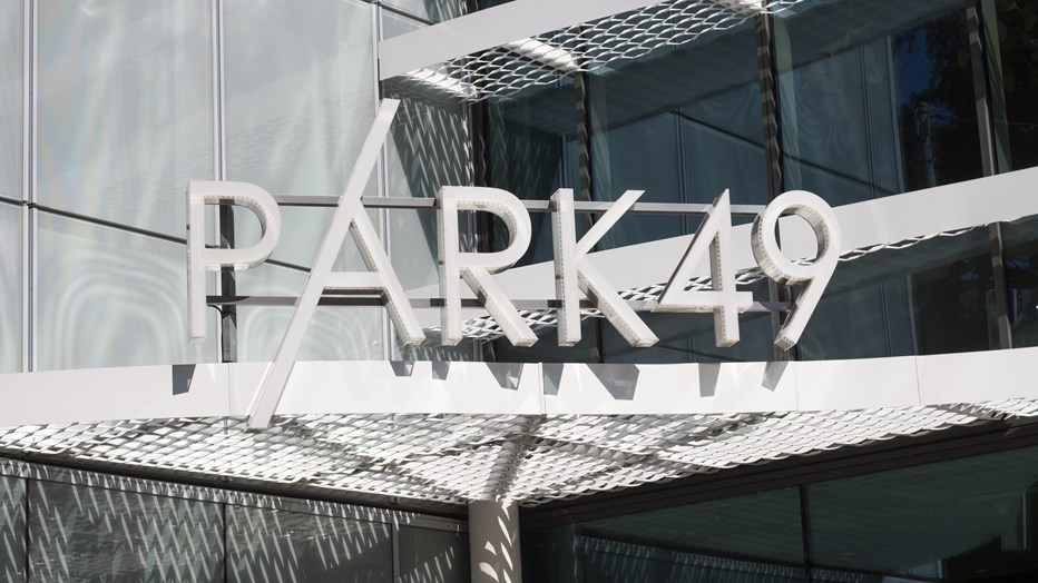 The West Sweden Chamber of Commerce finally has a space for all its meetings. The West Sweden Chamber of Commerce finally has a space for all its meetings.