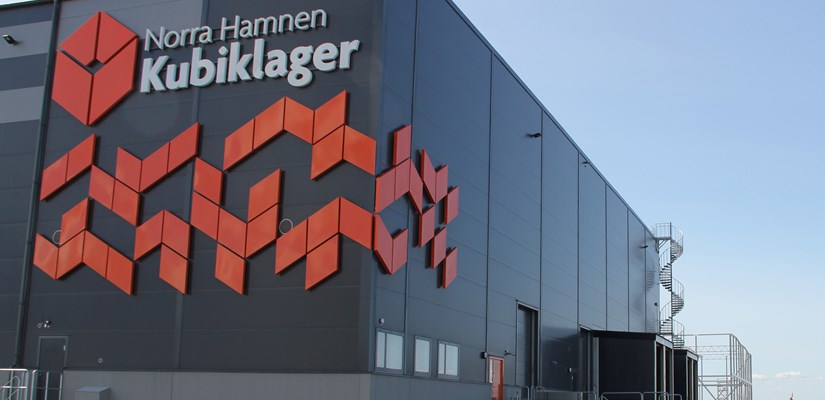 kubiklager kubiklager