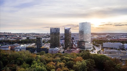 Citygate