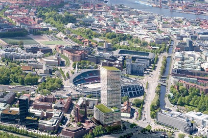 Citygate
