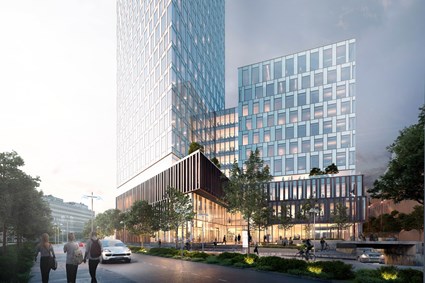 Citygate