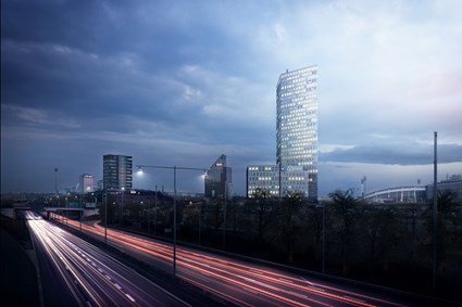 Citygate