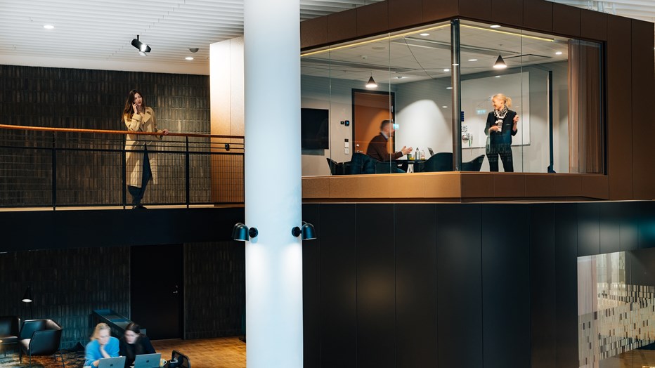 Solna United Solna United