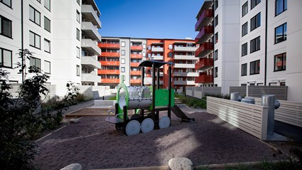 Flemingsberg