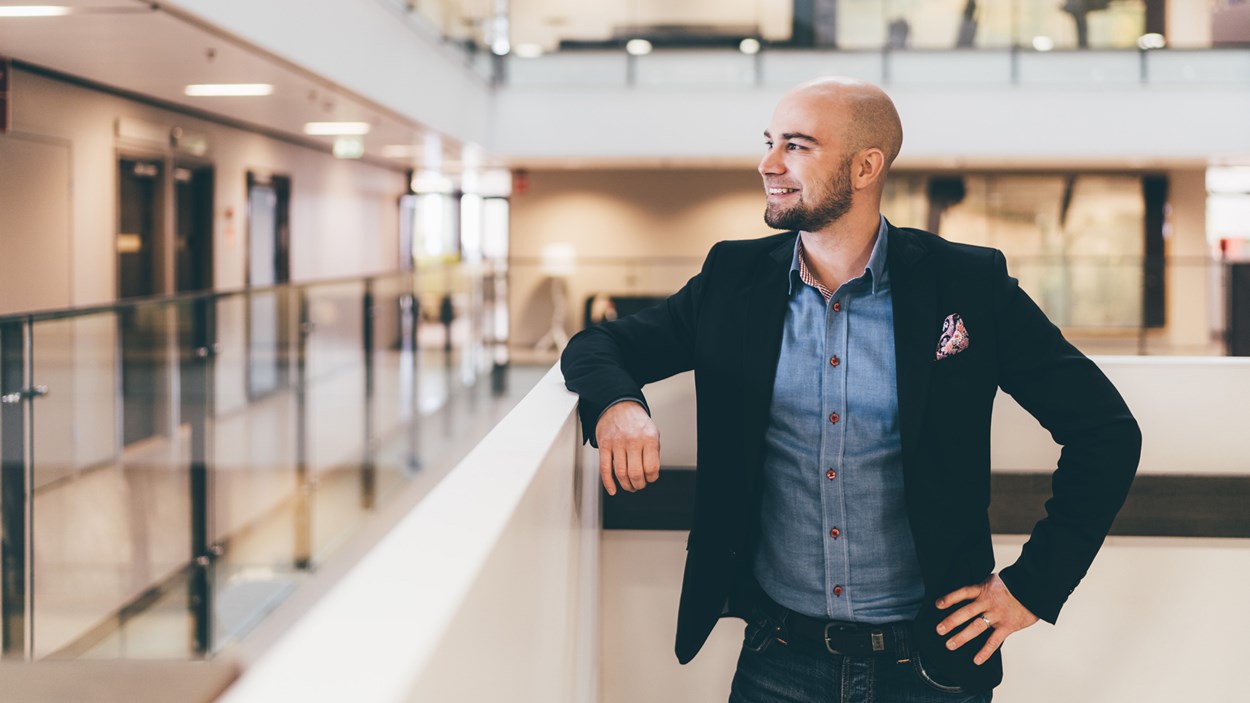 Internationella ledarprogramet byggordlista