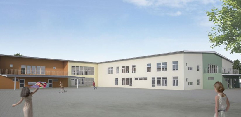 Fredericelundsskolan Fredericelundsskolan