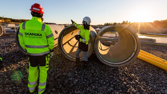 Lediga jobb snickarlärling