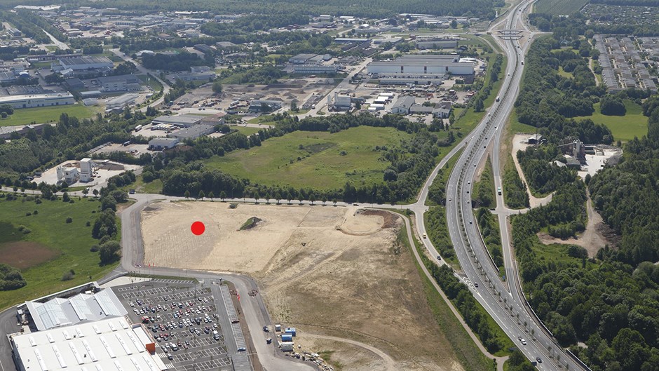 Helsingborg Södra Väla