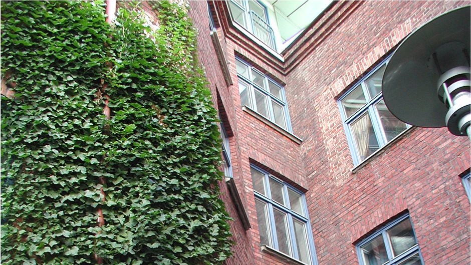 Kilsgatan 10 innergård