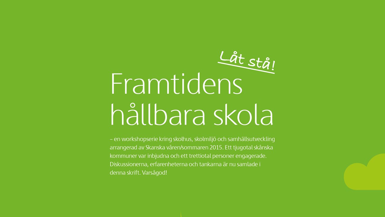 Framtidens Hållbara Skola