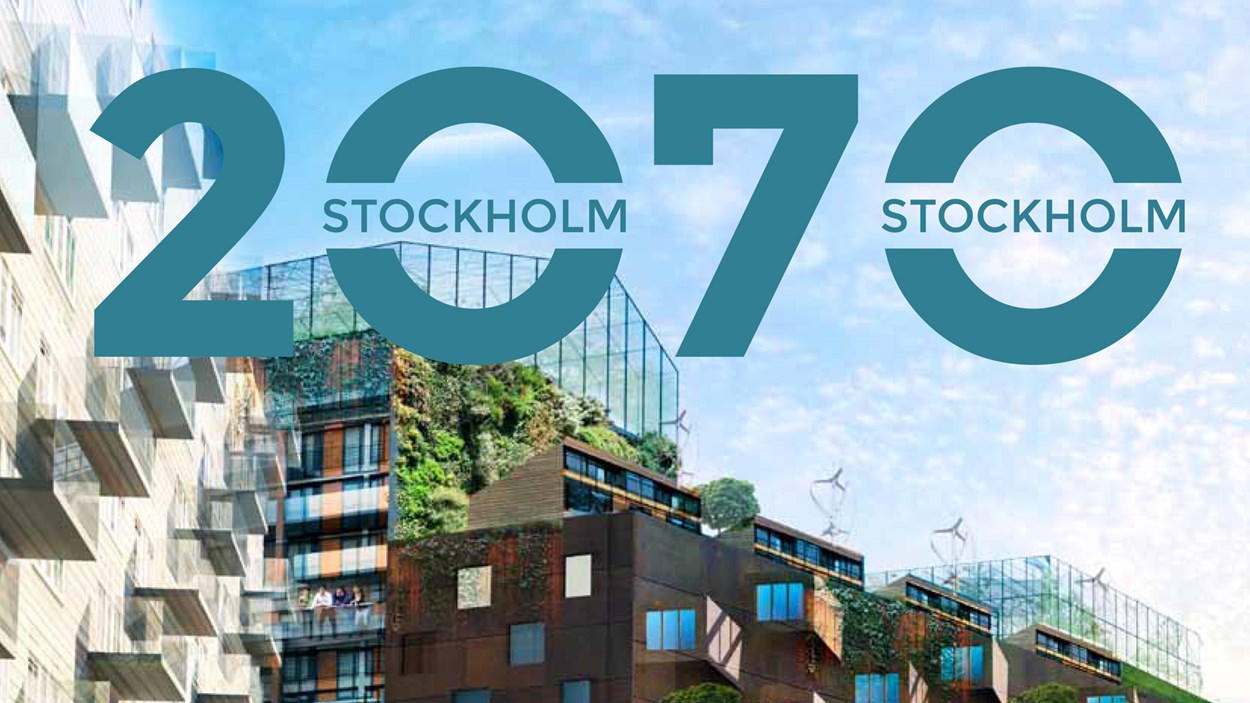Stockholm 2070