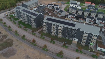 Kv Nocken – Växjö