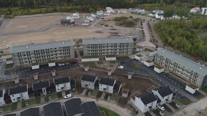 Kv Nocken – Växjö