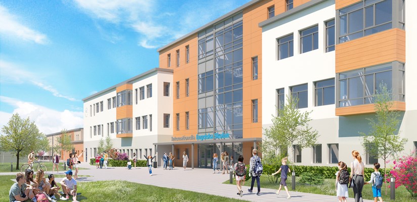 IES Växjö IES Växjö