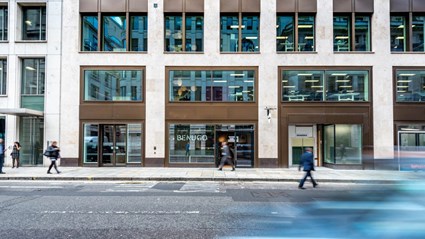 51 Moorgate