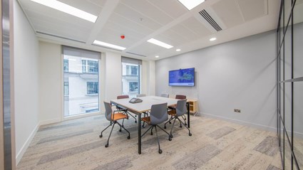 51 Moorgate