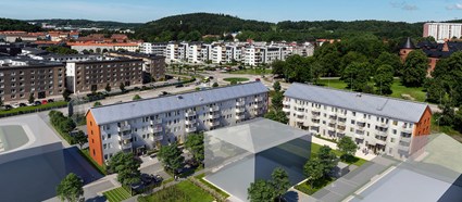 Kvibergs Ängar