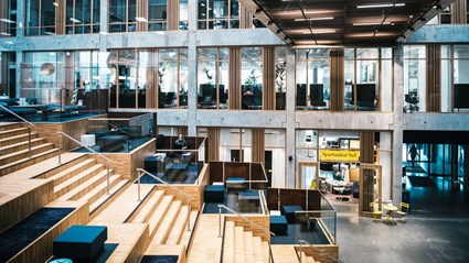 Atrium
