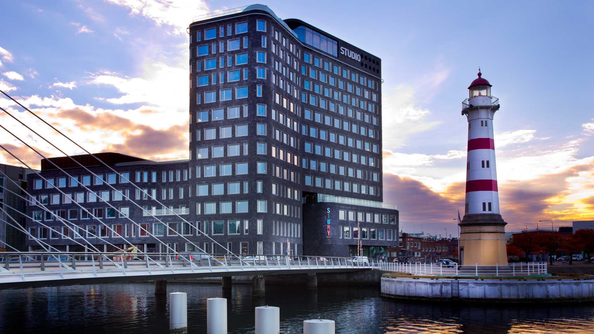 Skanska Installation Malmo
