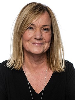 Gitte Almroth