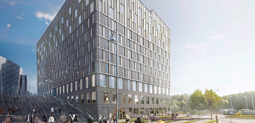 hotell solna hotell solna