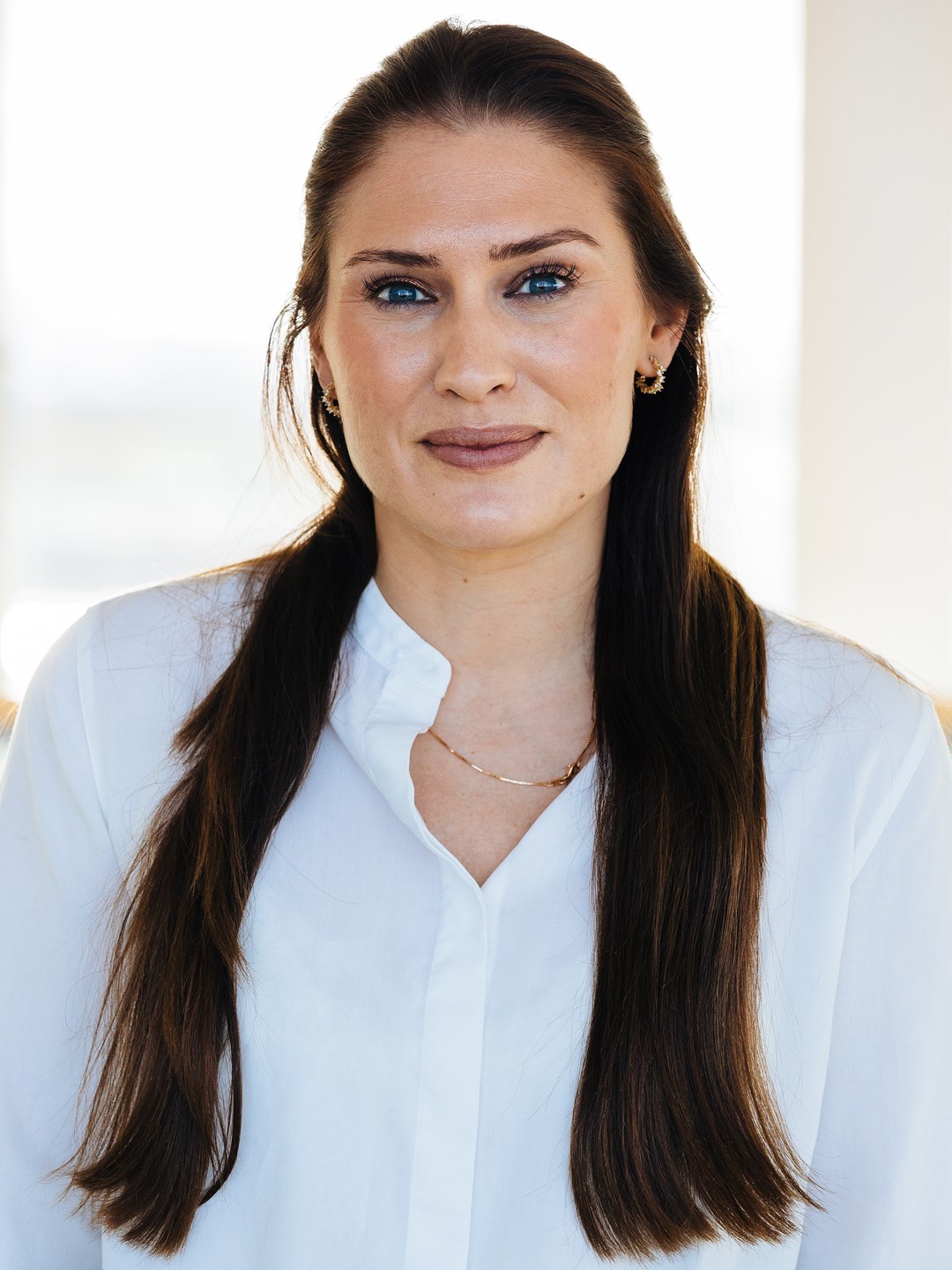 Sophie Wedberg