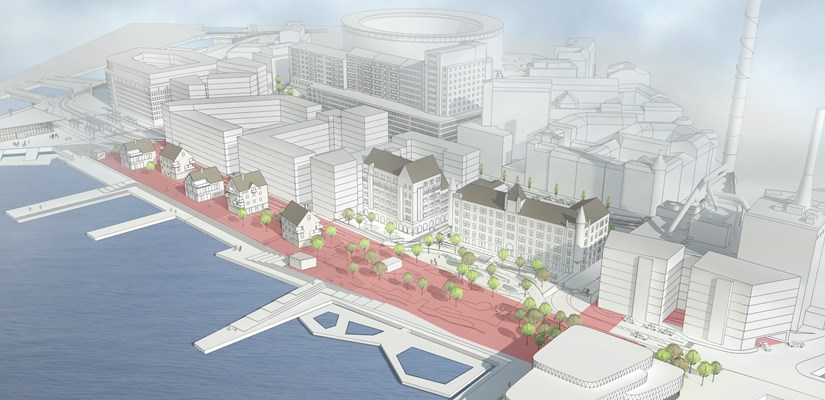 Skeppsbron parkering Skeppsbron parkering