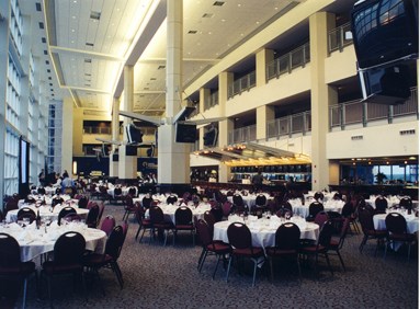 Gillette Stadium