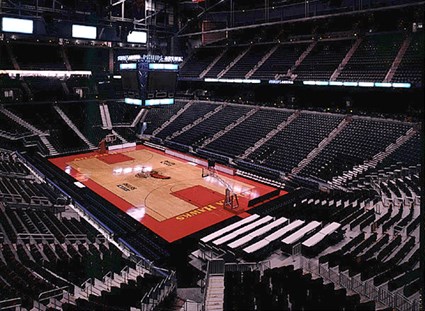 Philips Arena