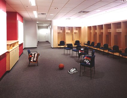 Philips Arena