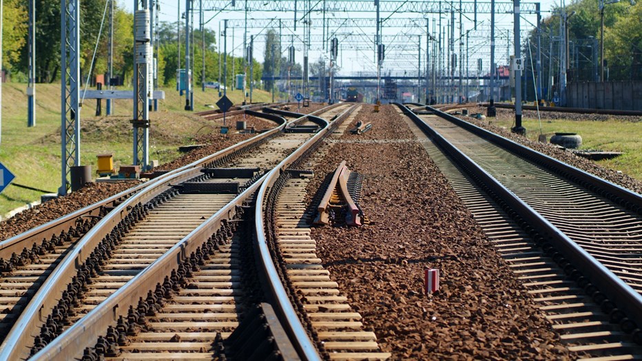Modernization of railway line between Minsk Mazowiecki and Siedlce Modernization of railway line between Minsk Mazowiecki and Siedlce