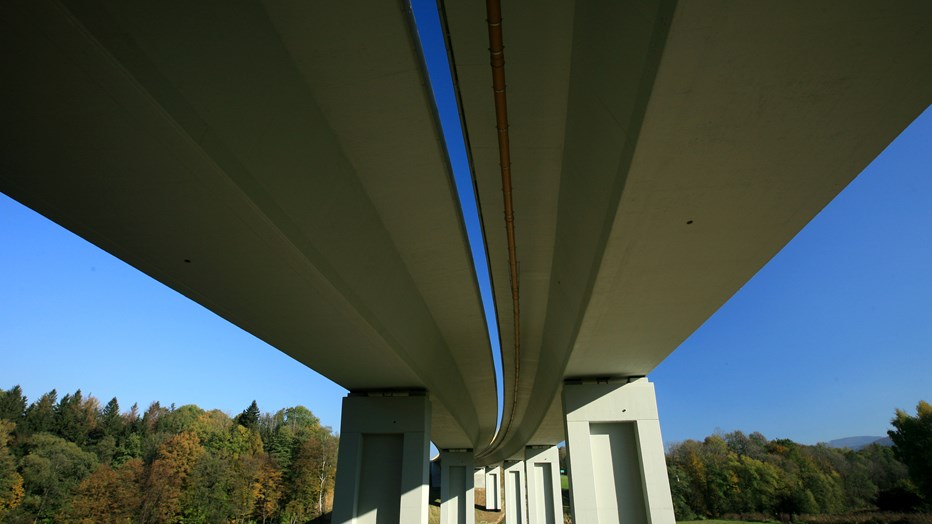 Bypass in Grodziec Śląski Bypass in Grodziec Śląski