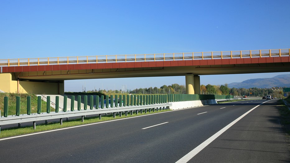 Bypass in Grodziec Śląski Bypass in Grodziec Śląski
