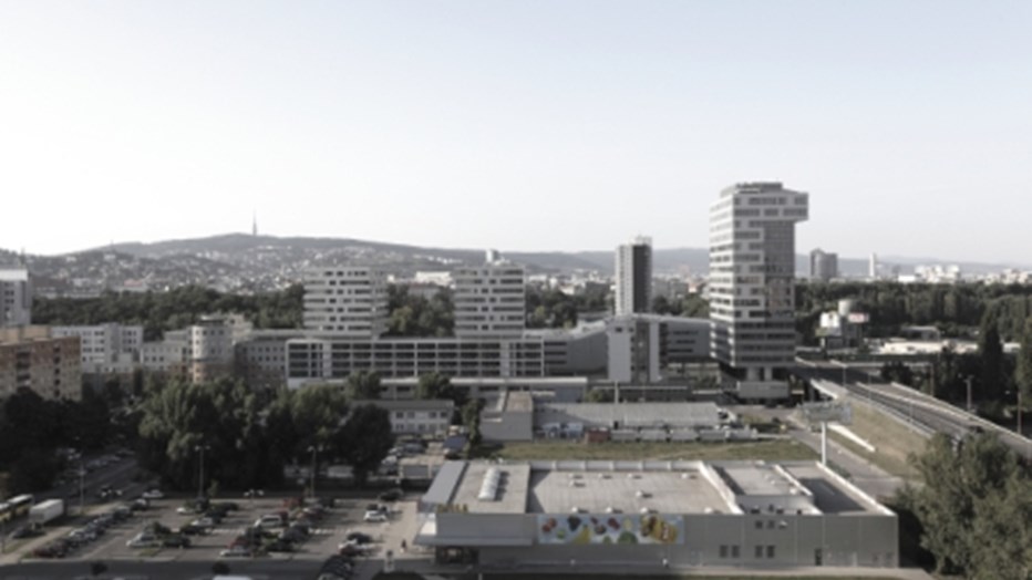 TatraCity Bratislava 03 TatraCity Bratislava 03