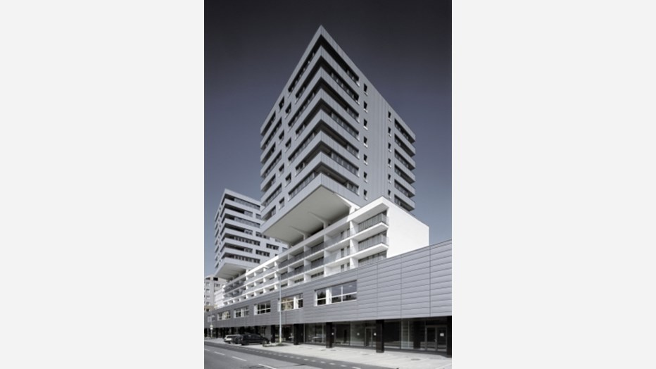 TatraCity Bratislava 04 TatraCity Bratislava 04