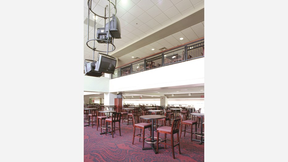 Donald W. Reynolds Razorback Stadium Expansion Donald W. Reynolds Razorback Stadium Expansion