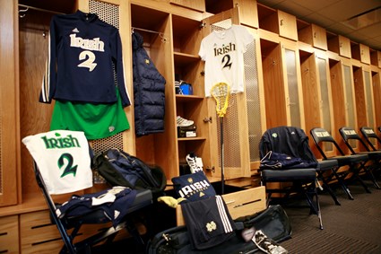 University of Notre Dame - Multi-Venue Sports Development