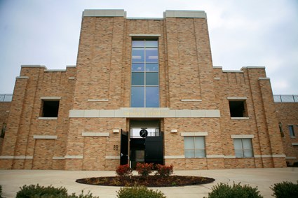 University of Notre Dame - Multi-Venue Sports Development
