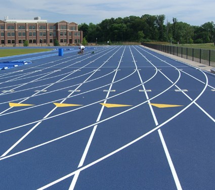 University of Notre Dame - Multi-Venue Sports Development