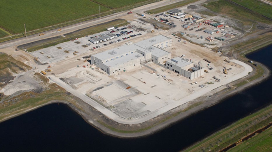 Glades Regional Hospital Glades Regional Hospital