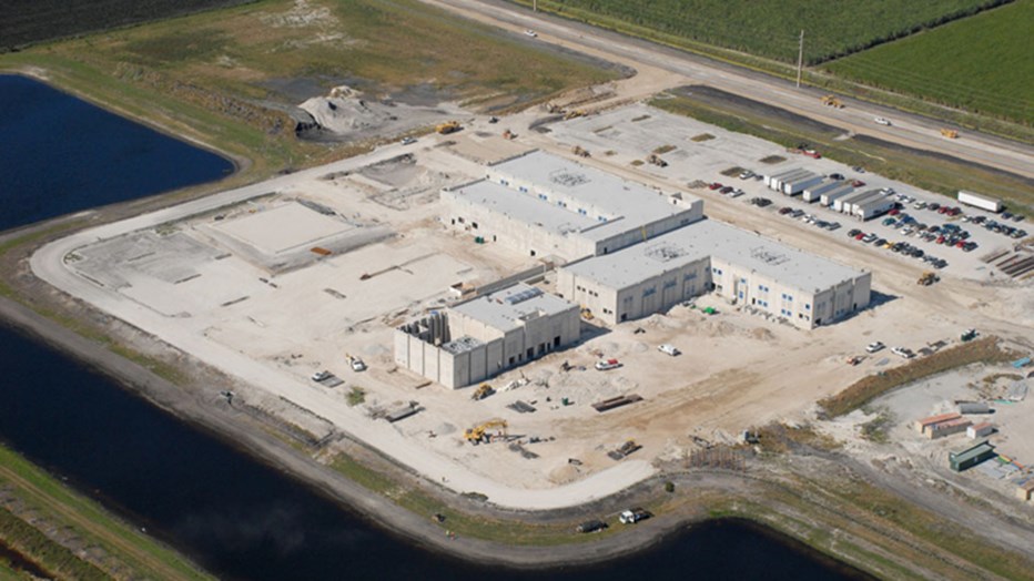 Glades Regional Hospital Glades Regional Hospital