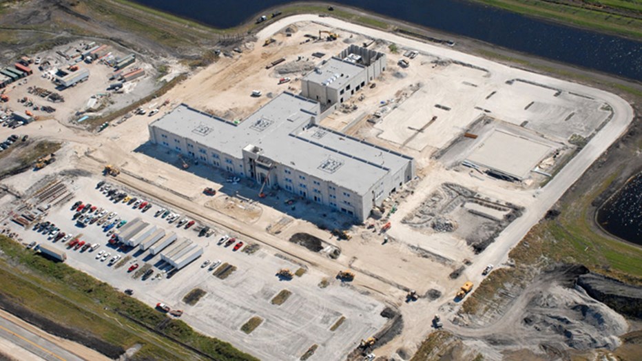 Glades Regional Hospital Glades Regional Hospital