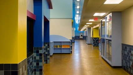 Holmes Elementary School
